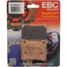 EBC Brakes EPFA Sintered Fast Street and Trackday Pads Front - EPFA88HH EBC Brakes EPFA Sintered Fast Street and Trackday Pads Front - EPFA88HH